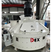 行星式攪拌機(jī)全面提升品牌核心競(jìng)爭(zhēng)力，構(gòu)建UHPC市場(chǎng)新形態(tài)