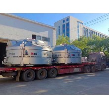 行星式混凝土攪拌機(jī)加快構(gòu)建關(guān)鍵核心技術(shù)，推動設(shè)備轉(zhuǎn)型升級