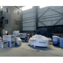 立軸行星式攪拌機(jī)優(yōu)化創(chuàng)新，助力橋面鋪裝用戶贏在起跑線上