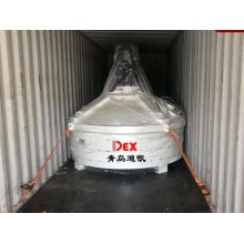 行星式攪拌機(jī)滿足混凝土物料配比設(shè)計，開啟新一輪混合應(yīng)用