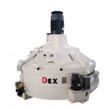 立軸行星式攪拌機(jī)潛心打磨攪拌工藝，突破行業(yè)混合瓶頸