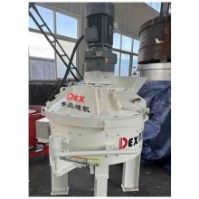 行星式混凝土攪拌機(jī)提升產(chǎn)品核心競(jìng)爭(zhēng)力，帶動(dòng)行業(yè)攪拌高質(zhì)量發(fā)展