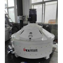 行星式攪拌機(jī)得益于攪拌勻質(zhì)性，開啟新一輪混合應(yīng)用