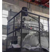 立軸行星式攪拌機升級攪拌能力，提煉UHPC行業(yè)攪拌新訴求