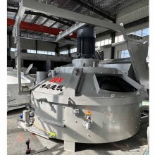 大發(fā)現(xiàn)！行星式攪拌機(jī)強(qiáng)勁動(dòng)力實(shí)現(xiàn)耐火材料混合攪拌新高度