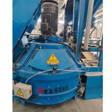 立軸行星式攪拌機(jī)應(yīng)用為先、服務(wù)為本，實力打造品牌內(nèi)涵