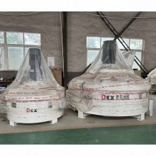 關(guān)注度拉滿！行星式攪拌機(jī)加快催生新質(zhì)生產(chǎn)力向耐火材料行業(yè)進(jìn)發(fā)