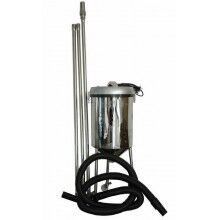 糧食深層扦樣器，深層糧倉(cāng)扦樣器