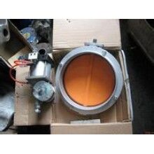 批發(fā)三一120攪拌機(jī)配件專(zhuān)用蝶閥