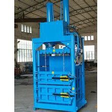 塑料瓶打包機，礦泉水瓶打包機