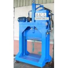 橡膠切膠機，軟料切膠機