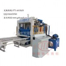 免燒磚機(jī)生產(chǎn)線