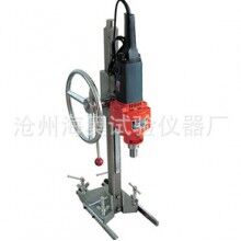 HZ-15型臺(tái)州產(chǎn)混凝土鉆孔取芯機(jī)