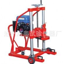 HZ-20型混凝土鉆孔取芯機(jī)13馬力