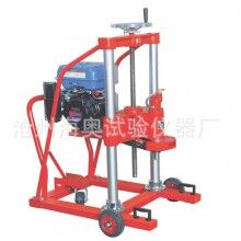 HZ-20型混凝土鉆孔取芯機(jī)5.5馬力