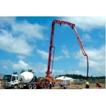 泵車(chē)低價(jià)出租