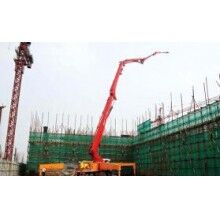 廣西泵車(chē)低價(jià)出租