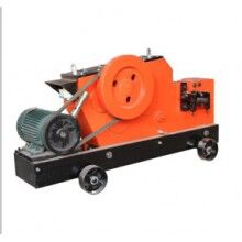 全自動鋼筋切斷機(jī)