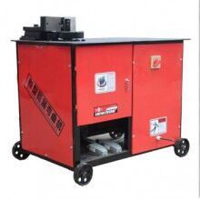 全自動數(shù)控鋼筋彎箍機(jī)