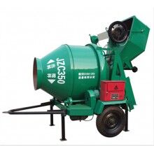 移動(dòng)式攪拌機(jī)