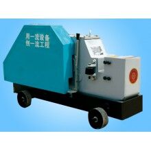 GQ40Ⅱ型切斷機(jī)（鋼殼）