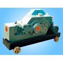 GQ50Ⅱ型切斷機(jī)（鋼殼）