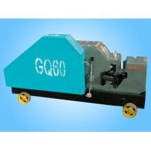 GQ60Ⅱ型切斷機(jī)（鋼殼）