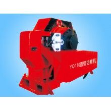 GQ110Ⅱ型切斷機(jī)（鋼殼）