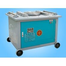 GW40Ⅱ型鋼筋彎曲機(jī)