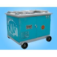 GW50Ⅱ型鋼筋彎曲機(jī)