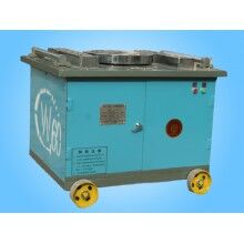 GW60Ⅱ型鋼筋彎曲機(jī)