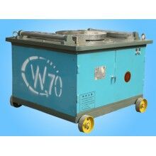 GW70Ⅱ型鋼筋彎曲機(jī)