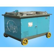 GW80Ⅱ型鋼筋彎曲機(jī)