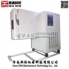 濟南斯派GDW系列電子萬能試驗機專用高低溫試驗箱 專業(yè)生產(chǎn)廠家價格 非標(biāo)定制