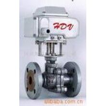 電動(dòng)球閥