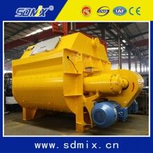 KTSA/B混凝土攪拌機(jī)