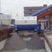 攪拌站用砂石分離機 結(jié)構(gòu)簡單 維護(hù)方便 性能穩(wěn)定