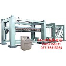 加氣磚空翻切割機