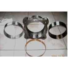 海諾泵車(chē)大小端軸承座