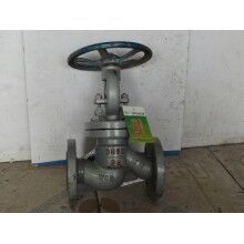 供應(yīng)上海德一J41H-16/52C截止閥