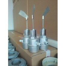 旋轉(zhuǎn)式料位計