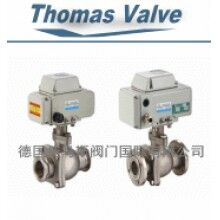 進(jìn)口電動高真空球閥