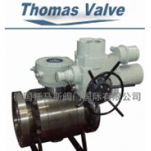 進(jìn)口電動高壓球閥