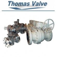 進(jìn)口高溫硬密封球閥