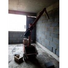 二次構(gòu)造柱泵 微型輸送泵