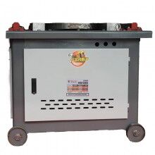 長(zhǎng)葛市 數(shù)控_鋼筋彎曲機(jī)_4050型