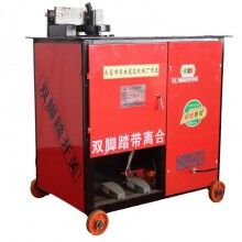 長(zhǎng)葛市 彎箍機(jī)_20型鋼筋彎曲機(jī)