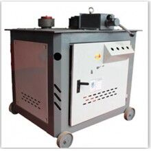 長(zhǎng)葛市 彎曲機(jī)鋼筋彎弧機(jī)