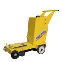 長(zhǎng)葛市 500型混凝土切割機(jī)_路面