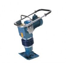 長(zhǎng)葛市沖擊夯_8090型振動(dòng)沖擊夯